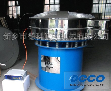 超聲波振動篩 超聲波振動篩